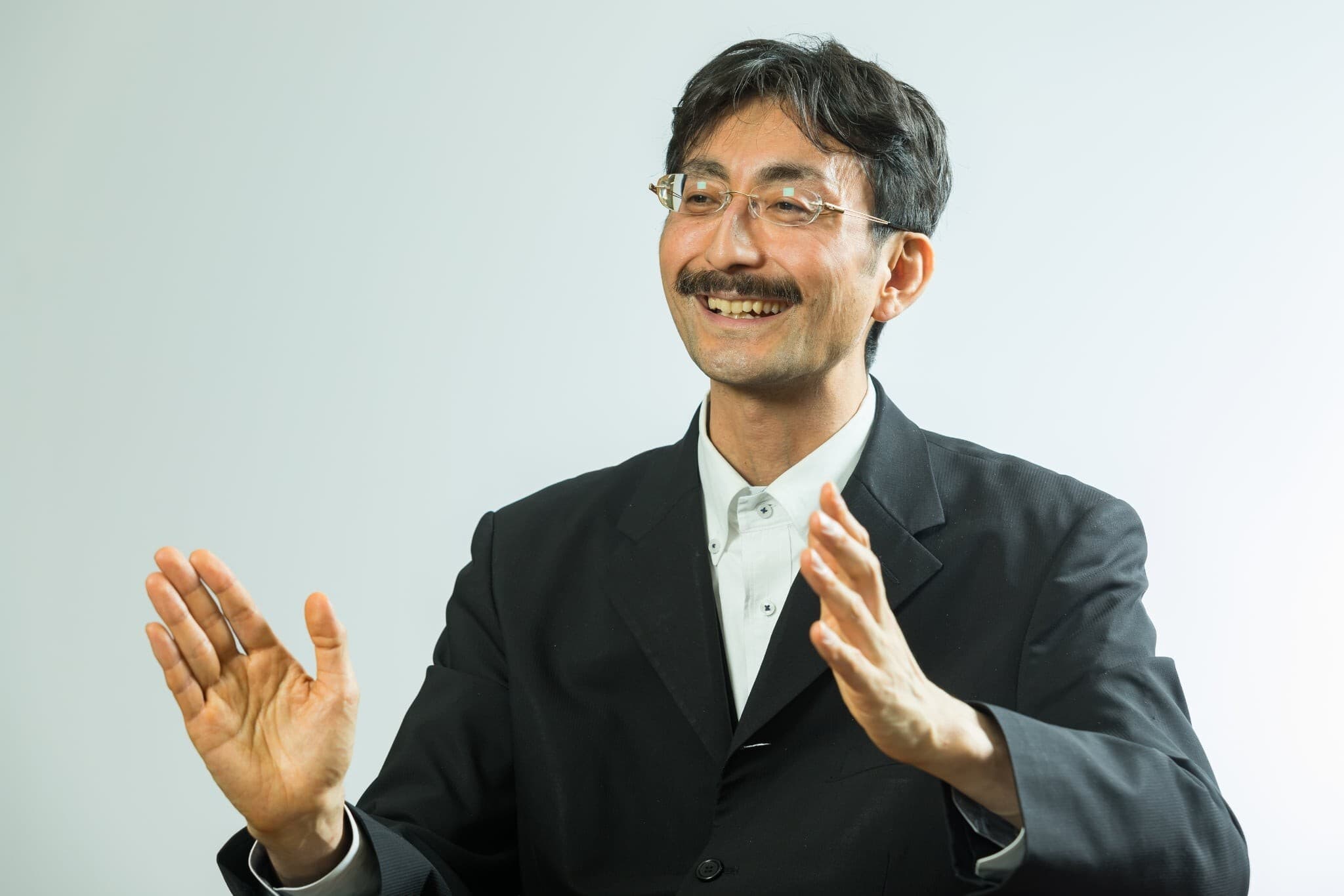 行動経済学研究の第一人者 竹林正樹先生