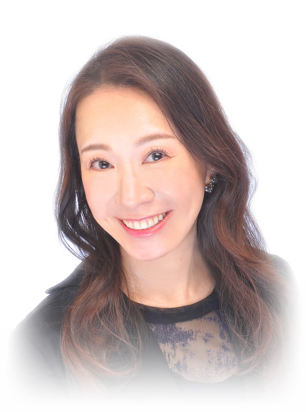 株式会社心陽 代表取締役CEO 石田陽子