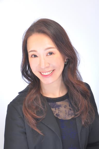 代表取締役CEO 石田陽子