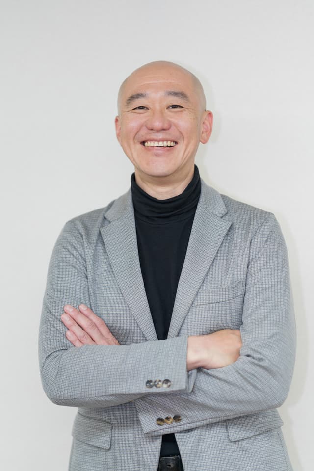 溝口茂樹