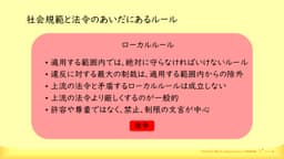 快適な職場のための簡単なルール