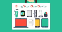 心陽クリニックのオンライン診療はBYOD
