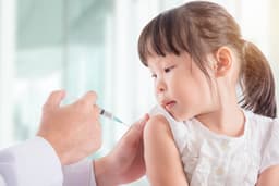 💉解禁★インフルエンザワクチン★