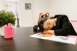 企業の生産性向上は睡眠改善から!専門医が教える健康経営の実践法